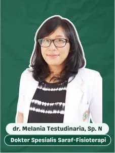 dr. Melania Testudinaria, Sp. N